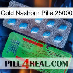 Gold Rhino Pill 25000 new03